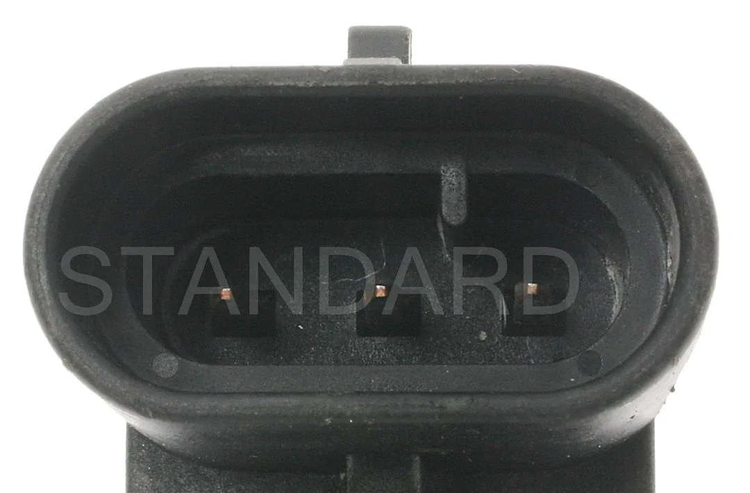 PC278 – STANDARD IGN Crankshaft Position Sensor, OE Replacement Locating Tab In Terminal On Top Righ - view 3